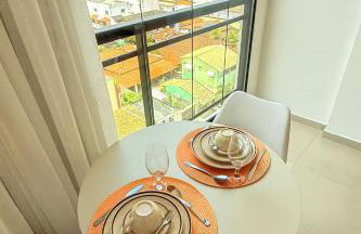 Studio charmoso e confortável a 300m da praia - Concept Life Stella Maris - Foto 69