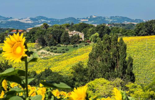Residenza La Canonica - Foto 54