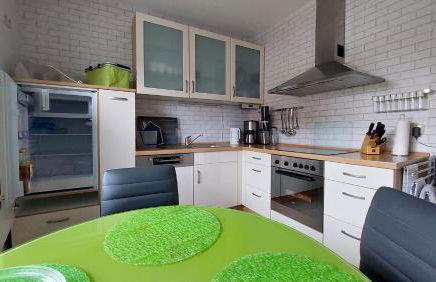 Ferienwohnung am Park - Photo 60