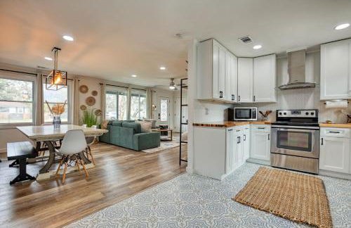 The Mariner's Rest 4BR House Pet-Friendly - Foto 79