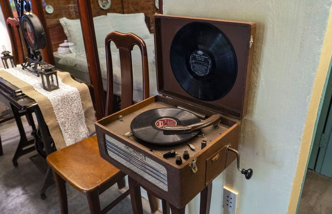 Ancient Saigon House BenThanh Center - Photo 56