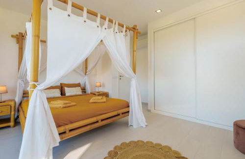 Villa Beach and Friends with ocean view - Photo 10