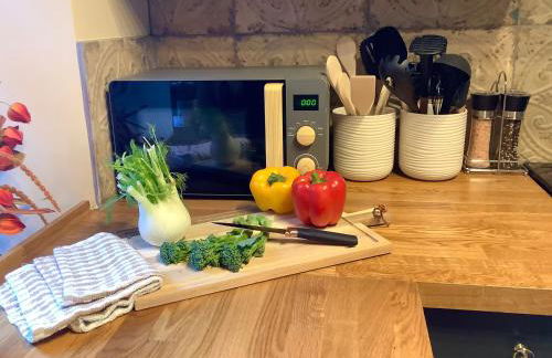 Holmlea Cottage - Foto 13