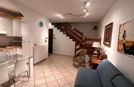 Appartamento " Al ponte degli Sbirri " centro Comacchio - Foto 8