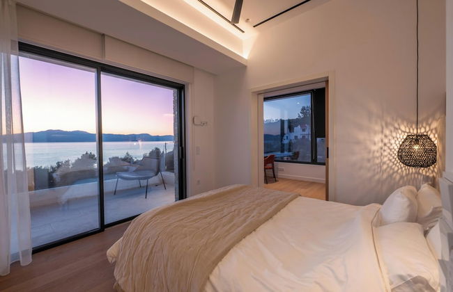 Elia Cove Luxury Villas & Residences - Foto 25