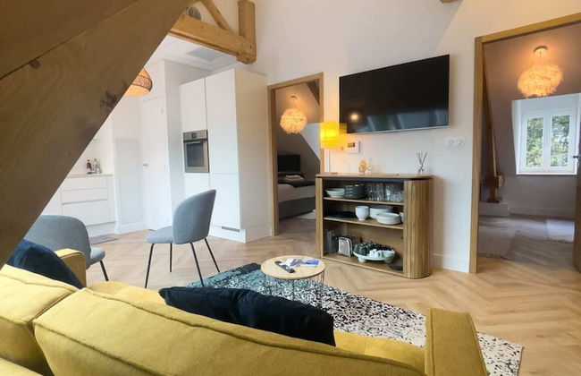 La maison Régent - Photo 49