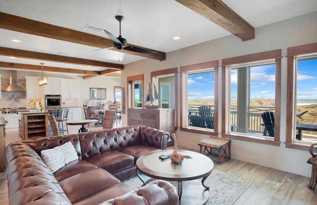 It'll Do by Silver Sands Vacation Rentals - Foto 10