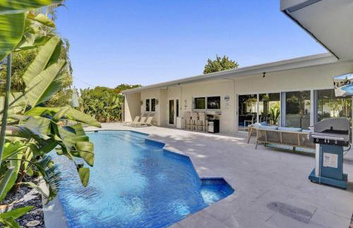 Brand New! Heated Pool, Golf Cart, Next to Beach - Foto 44