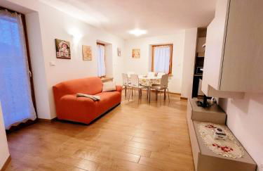 Appartamento Rosina, per 4/6 persone. In centro - Foto 6