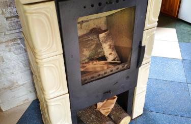 Zielony Domek - Foto 13