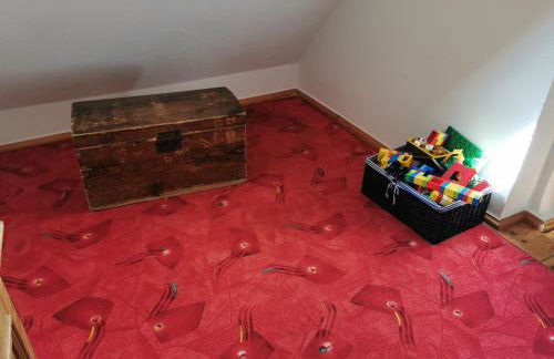 s´Paradies Ferienwohnung - Foto 9