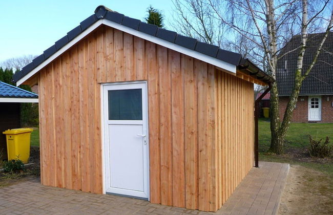 Seehund Comfortable Holiday Residence - Foto 21