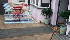 Bexhill Beautiful Sea Front Bungalow - Foto 2