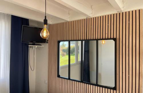 Gîte vue mer, plage de Trestel - Foto 7