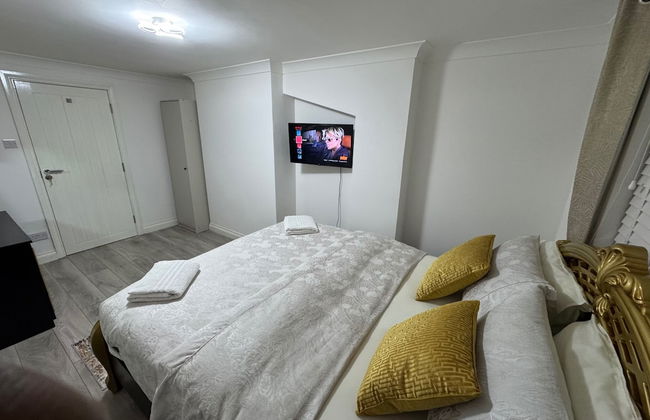 Cozy 2br-5guests-near Attractions-garden - Foto 4