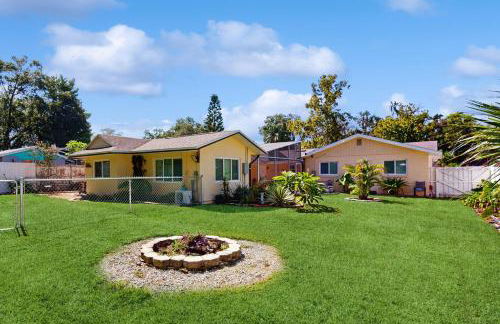 Pool Access! Dog-Friendly Retreat 16 Mi to Orlando - Photo 3