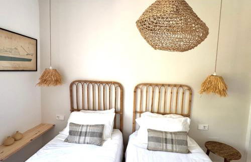 Appartement NoBe Es Pujols proche plage, vue mer - Foto 20