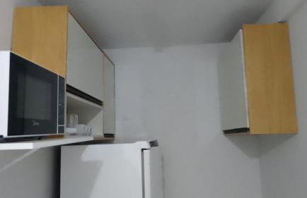 Apartamento Completo e Centralizado 2 - Foto 11