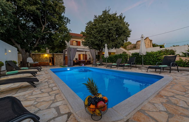 Villa Natura - Photo 40