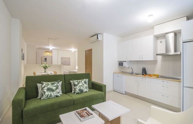 Pierre & Vacances Sevilla - Foto 15