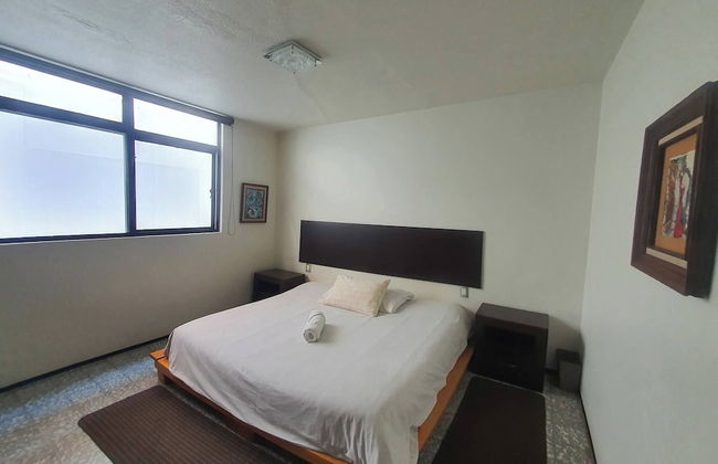 Audiozon, 2 Cuadra Catedral - Foto 1