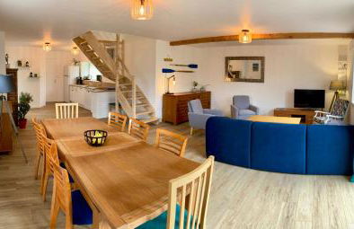 Rive gauche (bord de mer) - Foto 1