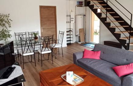 Maison spacieuse à proximité du circuit des 24h du Mans - Foto 28