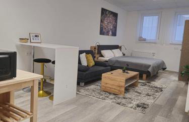 Offbase Lodging No9 - Foto 4