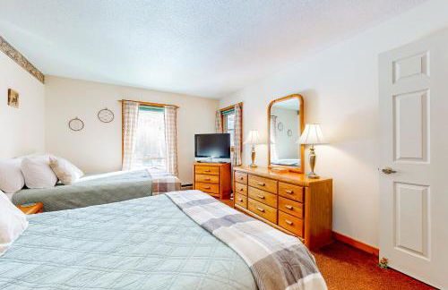 Relaxing on the River - Foto 12