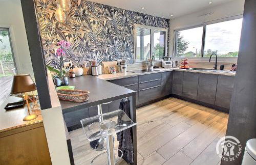 Les meloines - Foto 6