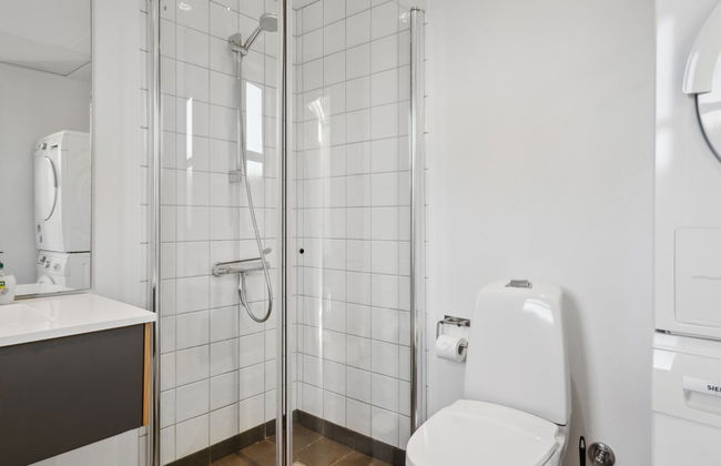 "Bjerne" - 200m from the sea - Foto 8