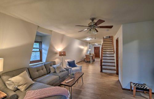 Lake Hartwell Home with Dock Less Than 10 Miles to Clemson! - Foto 4