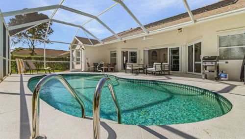 Serene Pool Home in Gated Community-Naples - Foto 5