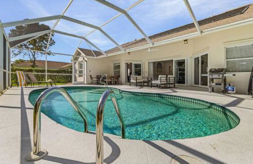 Serene Pool Home in Gated Community-Naples - Foto 5
