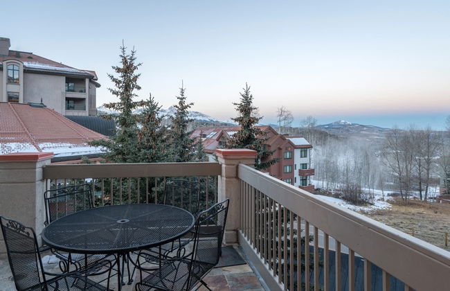 Centrum 302 by Avantstay Gorgeous Condo w/ Great Views & Steps Away From Ski Runs! - Foto 18