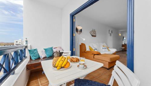 Home2Book Charming Apt Caleta de Caballo Beach - Foto 2