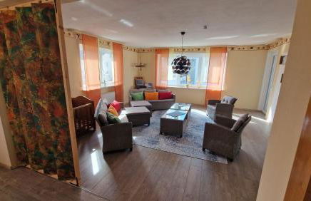 Ferienwohnung Wiesental 89331 Burgau, Wiesentalstrasse 1 - Foto 40