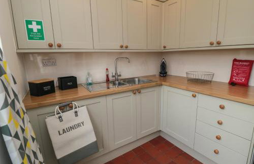 Inglenook Cottage - Foto 16