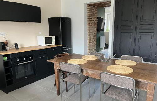 Le cocon de la vallée - Foto 3