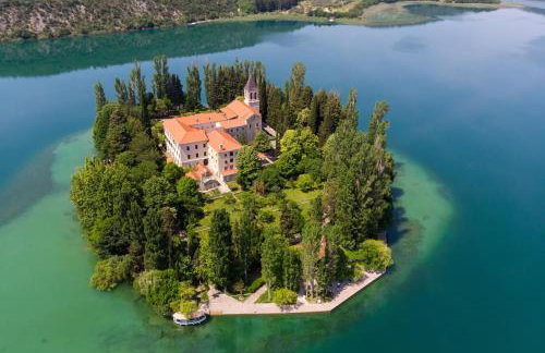 Studio Apartmani Sladakovic - Foto 48