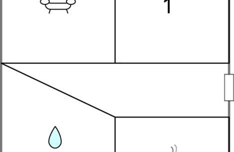 Awesome Apartment In Hyères With Wifi - Foto 20