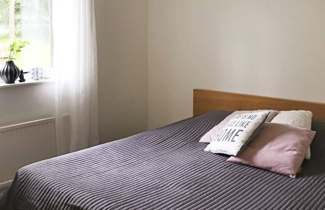 4 Star Holiday Home in Mellbystrand - Foto 3