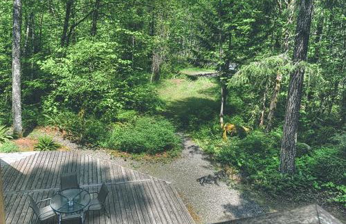 River Dance Retreat - Meredith Lodging - Foto 53