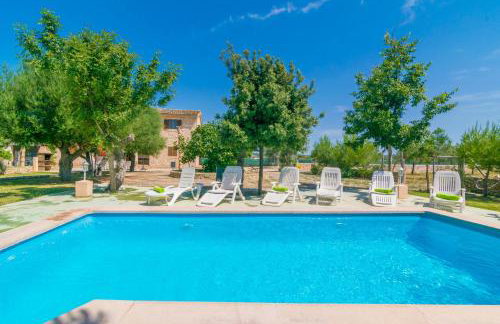 Son Pujol in Montu ri - Foto 1