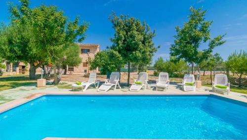 Son Pujol in Montu ri - Foto 1