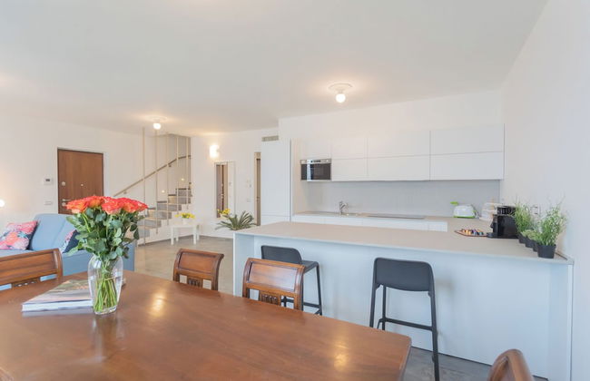 Dream Lake Apartments by Rent all Como - Foto 35