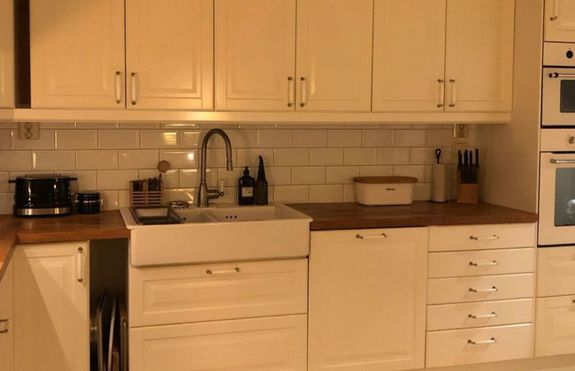 4 Star Holiday Home in Stillingson - Foto 6