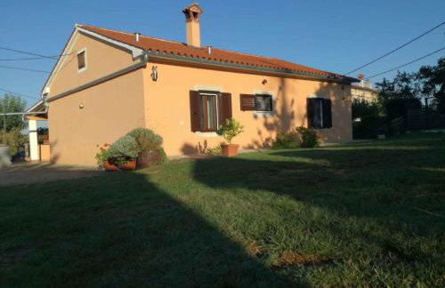 Holiday home in Labin - Istrien 8867 - Foto 1