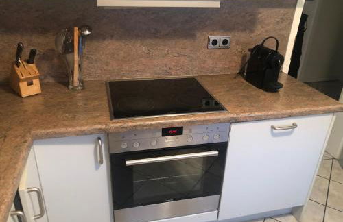 4 Zimmerwohnung zentrale Lage - Foto 12