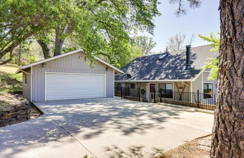 Groveland Home - Walk to Pine Mountain Lake! - Foto 36